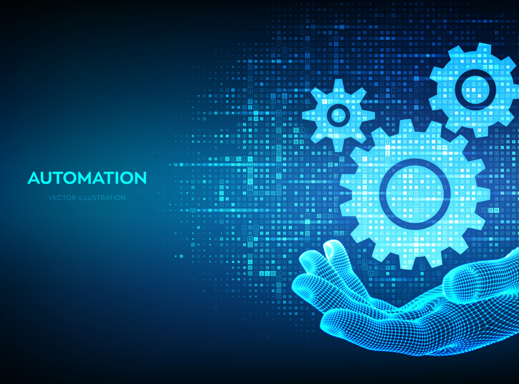 The Rise of AI Automation in Small Business Ops