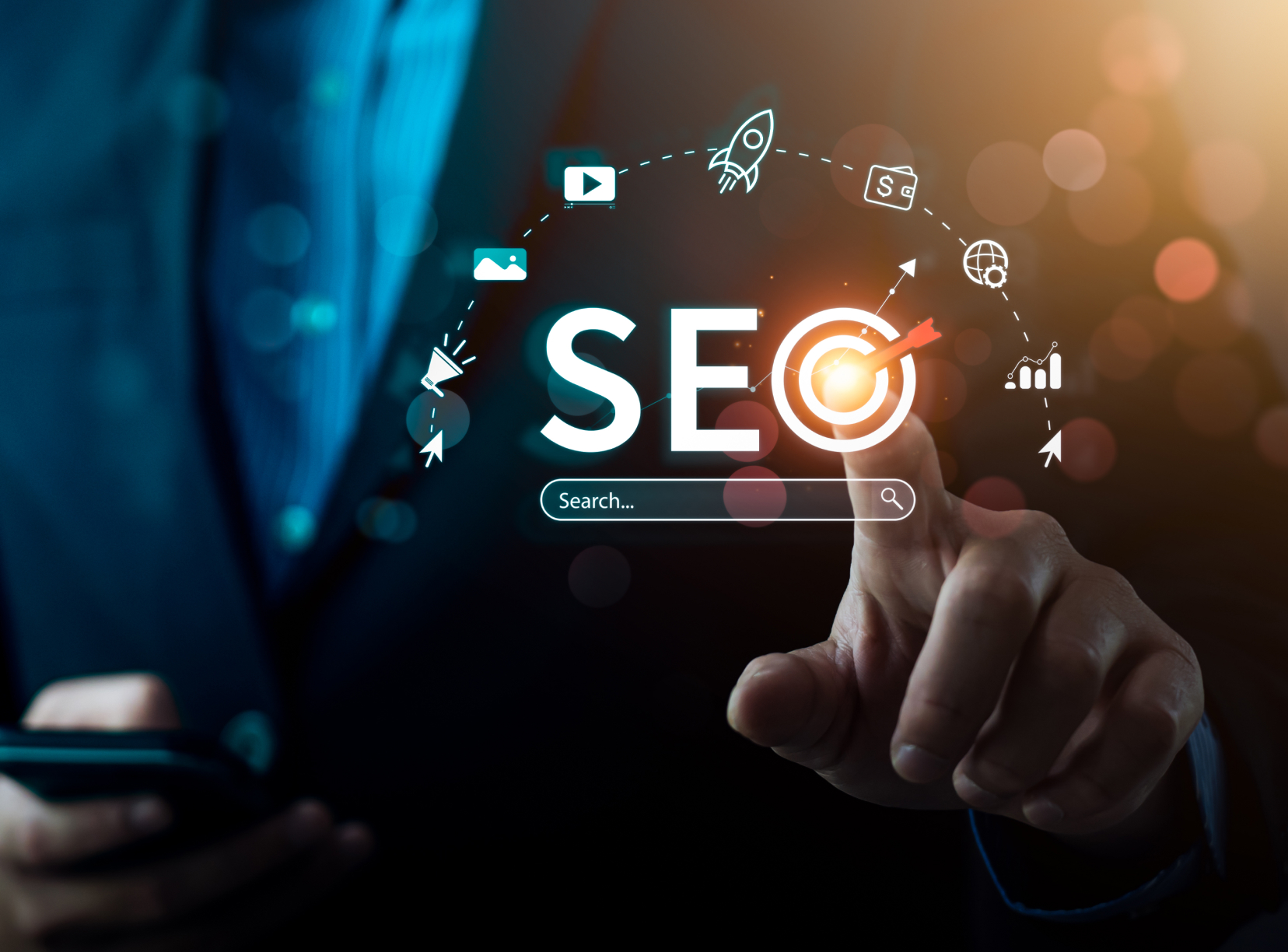 Why SEO Still Outranks Paid Ads in 2025