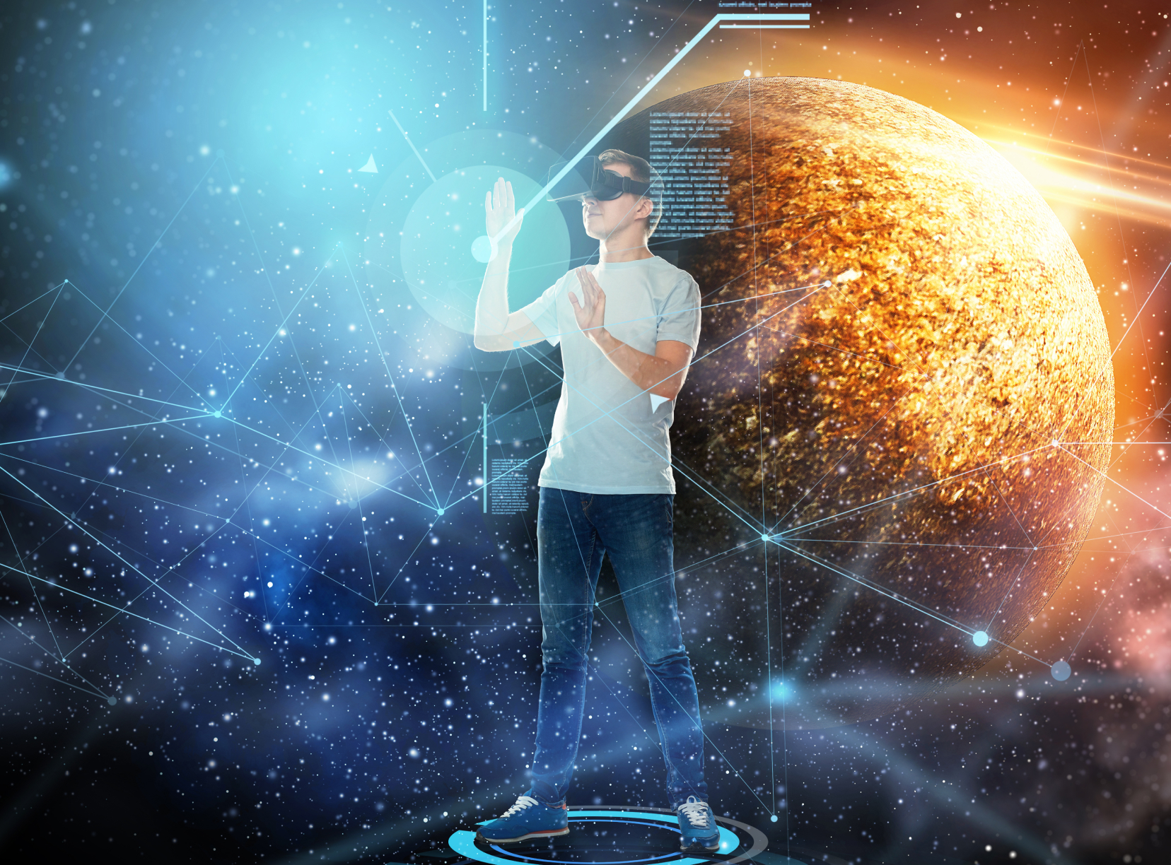 The Future of AI in Digital Marketing